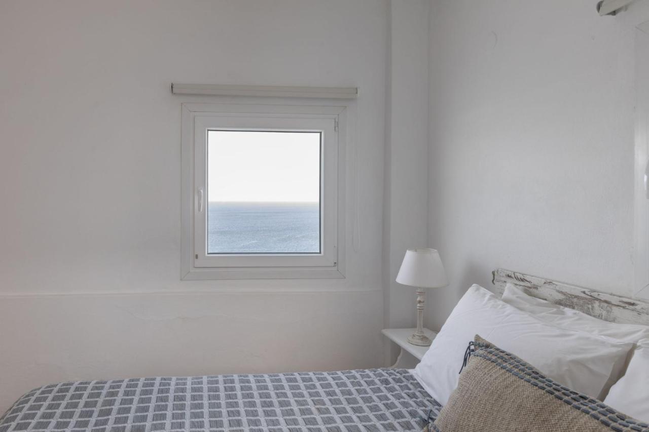 Sea Wind Apartments Agios Stefanos  Eksteriør bilde